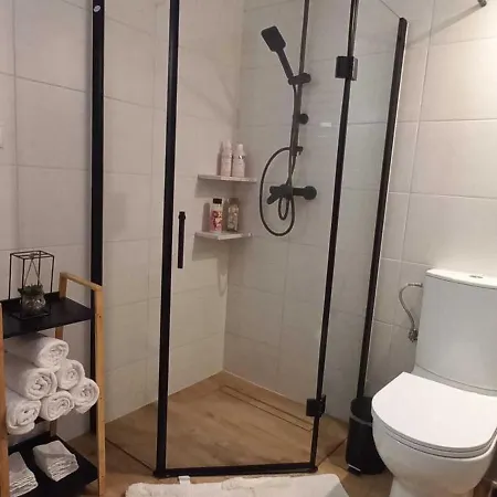 Cicha Chatka بيت للعطل Ciche (Nowy Targ)