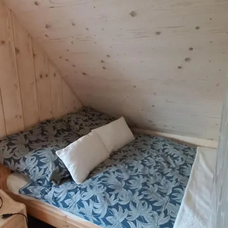 Cicha Chatka * Ciche (Nowy Targ)